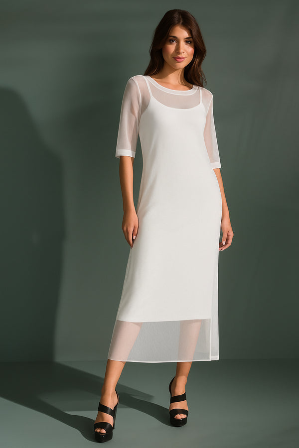 Shan Mia Dress